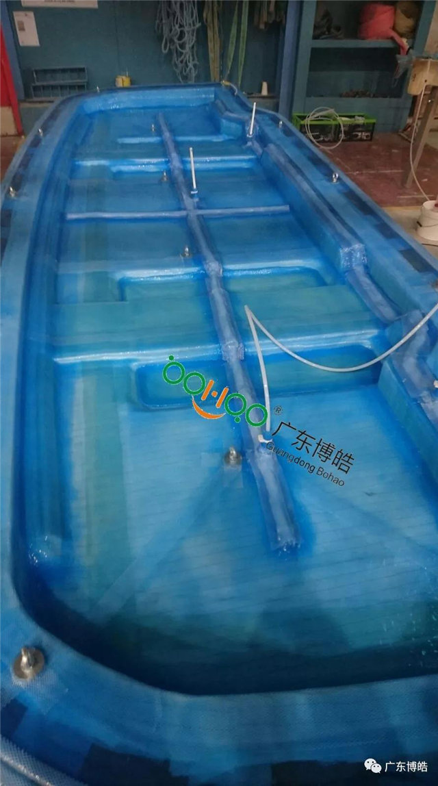 VPI硅膠真空成型｜實際應(yīng)用案例&mdash;&mdash;船艙部件