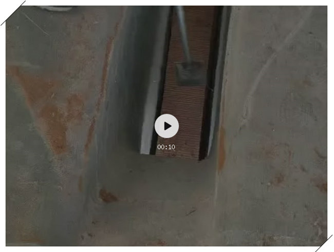 產品升級，從改變工藝開始｜28米鋼鐵般的漁船（在廣東博皓與AOC力聯思人員全程技術指導服務下完成）