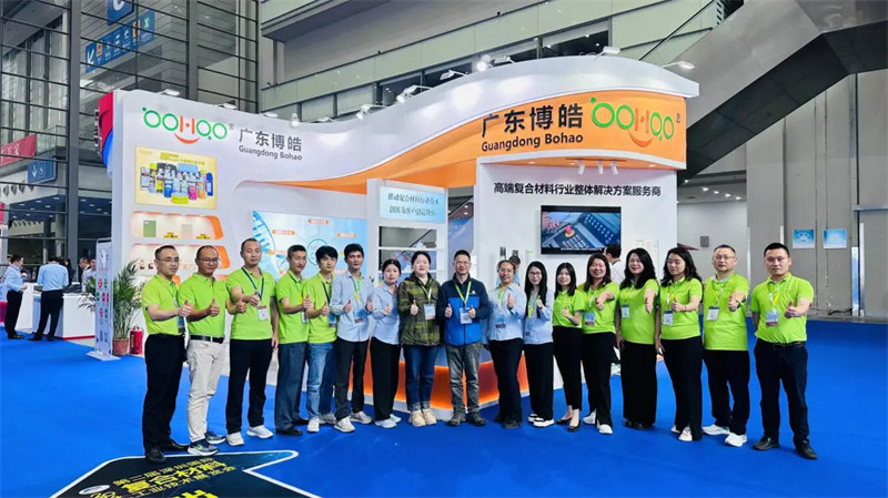 為什么選擇博皓？七大核心優勢詮釋專業價值
