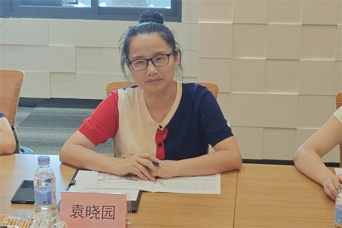 廣東博皓接待龍南經開區(qū)考察團，共研產業(yè)合作新契機      -2