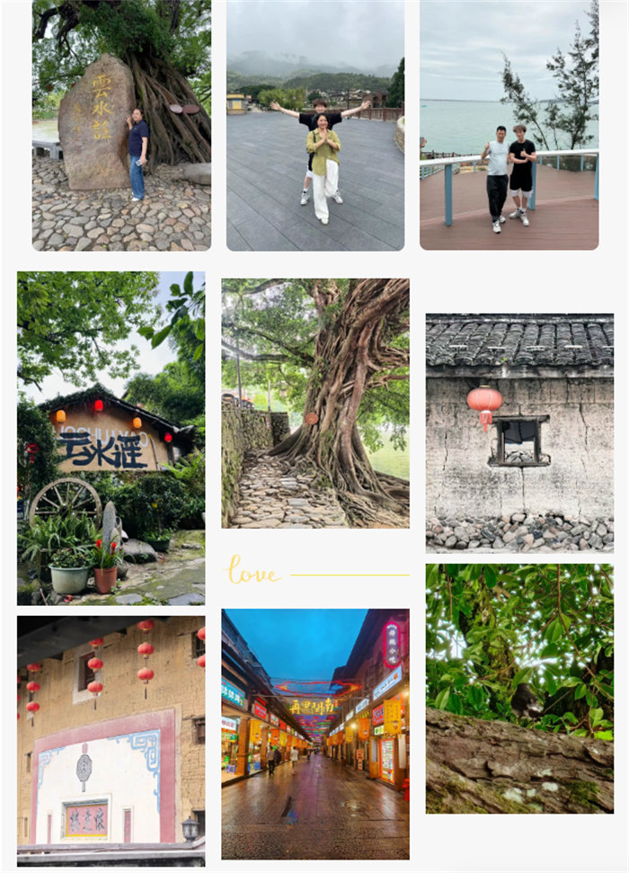 南風知我意，吹夢到東山&mdash;&mdash;2026廣東博皓漳州之旅（一） -3