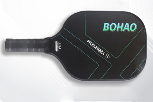 新手入門(mén)優(yōu)選匹克球拍 專業(yè)訓(xùn)練匹克球拍 Pickleball Paddle 高彈力超輕重量精準(zhǔn)控球匹克拍