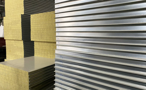 濕度會對巖棉夾芯板造成什么影響？