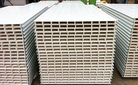 手工凈化板在醫(yī)院工程上有哪些技術(shù)要求？