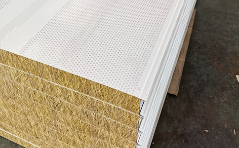 巖棉夾芯板一定比其它夾芯板好嗎？