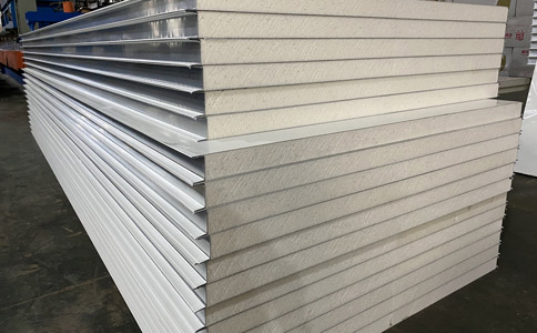 彩鋼夾芯板的隔音效果如何？