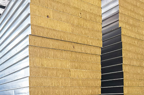 機制凈化板：自動化生產(chǎn)技術(shù)的引領(lǐng)者，助力建筑業(yè)升級