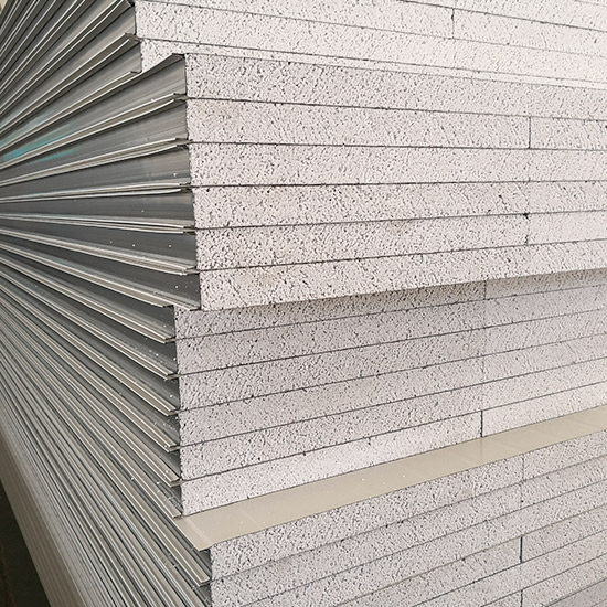 凈化板行業(yè)：環(huán)保與性能并重，發(fā)展前景廣闊