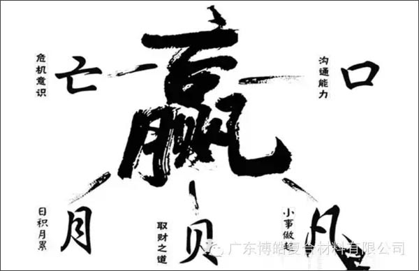 【博皓感悟】爭贏了，也許什么都輸了！