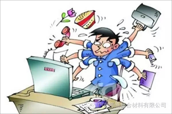 對不起，你那不是努力，是重復勞作！